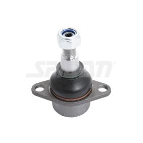 Traggelenk von SPIDAN CHASSIS PARTS