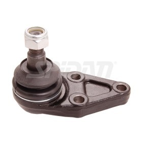 Traggelenk für MITSUBISHI von SPIDAN CHASSIS PARTS