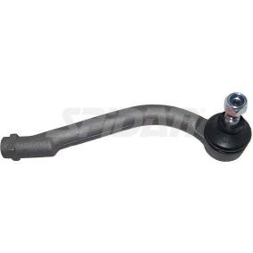 Spurstangenkopf 46791 von SPIDAN CHASSIS PARTS günstig für 26,51 € online kaufen