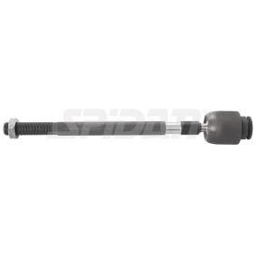 Axialgelenk, Spurstange von SPIDAN CHASSIS PARTS
