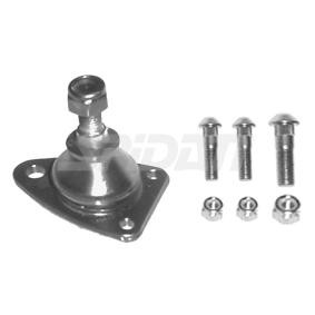 Traggelenk für RENAULT von SPIDAN CHASSIS PARTS