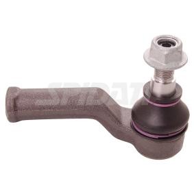 Spurstangenkopf von SPIDAN CHASSIS PARTS