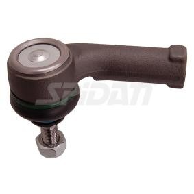 Spurstangenkopf 46907 von SPIDAN CHASSIS PARTS günstig für 16,38 € online kaufen