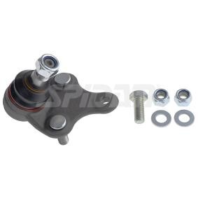 Traggelenk von SPIDAN CHASSIS PARTS