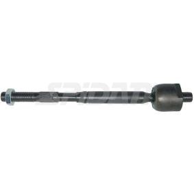 Compre Rótula axial de dirección de SPIDAN CHASSIS PARTS online para PRIUS C (NHP10_) a precios moderados