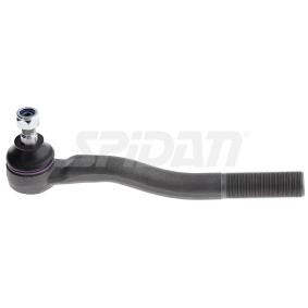 Spurstangenkopf 50076 von SPIDAN CHASSIS PARTS günstig für 34,18 € online kaufen