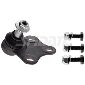 Traggelenk für AUDI von SPIDAN CHASSIS PARTS