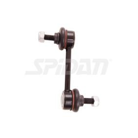 Koppelstange für LANCIA von SPIDAN CHASSIS PARTS