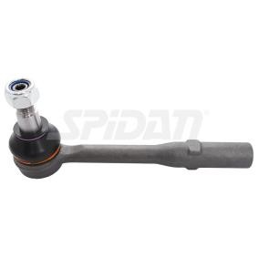 Spurstangenkopf von SPIDAN CHASSIS PARTS
