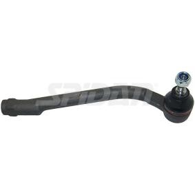 Spurstangenkopf 50254 von SPIDAN CHASSIS PARTS günstig für 24,06 € online kaufen