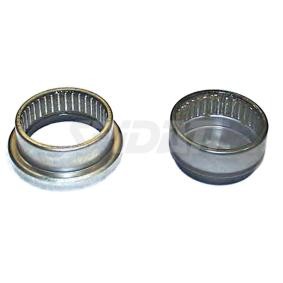 Compre Kit de reparación del brazo de suspensión de SPIDAN CHASSIS PARTS online para 405 II Furgoneta / Familiar (4E) a precios moderados