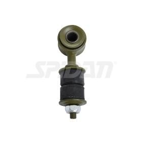 Koppelstange für LANCIA von SPIDAN CHASSIS PARTS