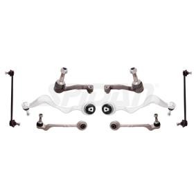 Querlenker-Reparatursatz für BMW von SPIDAN CHASSIS PARTS