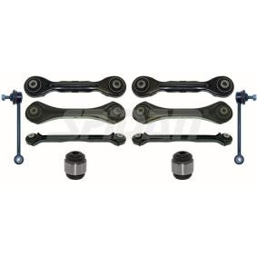 Querlenker-Reparatursatz für BMW von SPIDAN CHASSIS PARTS