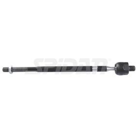Axialgelenk, Spurstange von SPIDAN CHASSIS PARTS