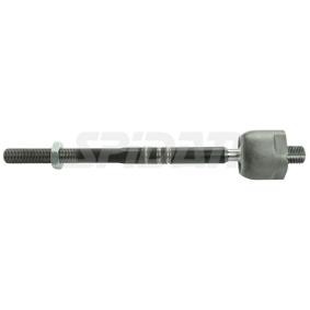 Axialgelenk, Spurstange für MERCEDES-BENZ von SPIDAN CHASSIS PARTS