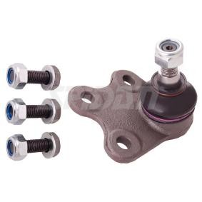 Traggelenk für SKODA von SPIDAN CHASSIS PARTS
