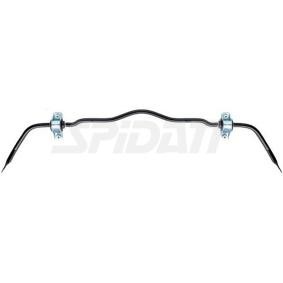 Compre Barra estabilizadora, chassis da SPIDAN CHASSIS PARTS 50470 a um preço baixo por 164,46 €