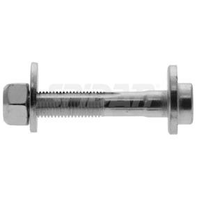 Reparatursatz, Radaufhängung des Herstellers SPIDAN CHASSIS PARTS - Originalware Artikelnummer: 50475