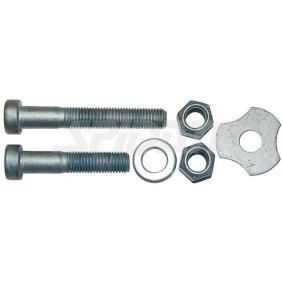 Reparatursatz, Radaufhängung des Herstellers SPIDAN CHASSIS PARTS - Originalware Artikelnummer: 50476