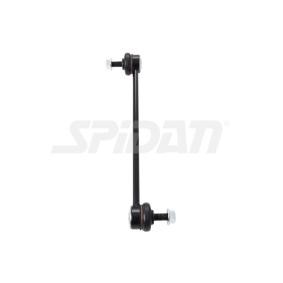Koppelstange von SPIDAN CHASSIS PARTS