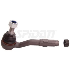 Spurstangenkopf 50520 von SPIDAN CHASSIS PARTS günstig für 29,22 € online kaufen