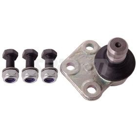 Traggelenk für RENAULT von SPIDAN CHASSIS PARTS