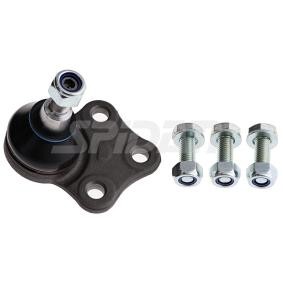Traggelenk von SPIDAN CHASSIS PARTS