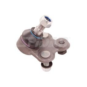 Compre Rótula de suspensión de SPIDAN CHASSIS PARTS online para HR-V III (RV) a precios moderados