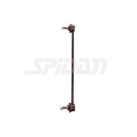 Koppelstange von SPIDAN CHASSIS PARTS