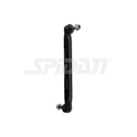 Koppelstange von SPIDAN CHASSIS PARTS