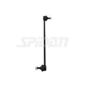 Koppelstange für PEUGEOT von SPIDAN CHASSIS PARTS