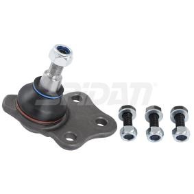 Traggelenk für DACIA von SPIDAN CHASSIS PARTS