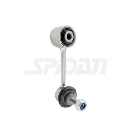 Koppelstange für OPEL von SPIDAN CHASSIS PARTS