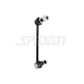 Koppelstange für LANCIA von SPIDAN CHASSIS PARTS