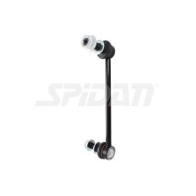 Koppelstange für LANCIA von SPIDAN CHASSIS PARTS