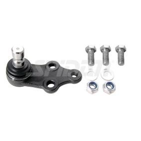 Traggelenk für HYUNDAI von SPIDAN CHASSIS PARTS