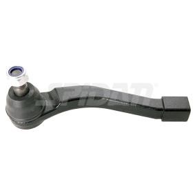 Spurstangenkopf für DAEWOO von SPIDAN CHASSIS PARTS