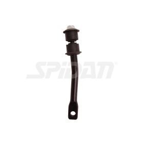 Koppelstange für DAEWOO von SPIDAN CHASSIS PARTS