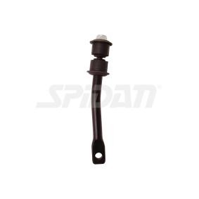 Koppelstange von SPIDAN CHASSIS PARTS