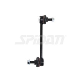 Koppelstange für PEUGEOT von SPIDAN CHASSIS PARTS