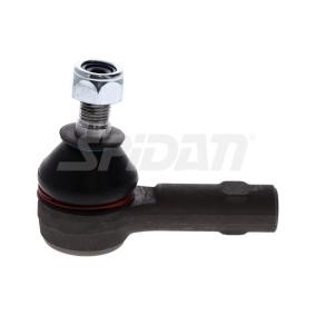 Spurstangenkopf 51256 von SPIDAN CHASSIS PARTS günstig für 19,21 € online kaufen