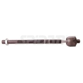 Axialgelenk, Spurstange für JEEP von SPIDAN CHASSIS PARTS