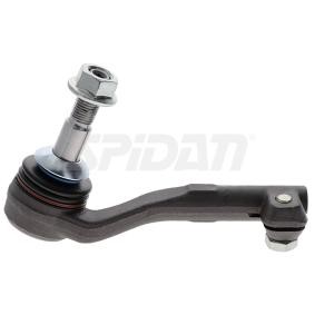 Spurstangenkopf 51317 von SPIDAN CHASSIS PARTS günstig für 34,85 € online kaufen