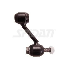 Koppelstange von SPIDAN CHASSIS PARTS