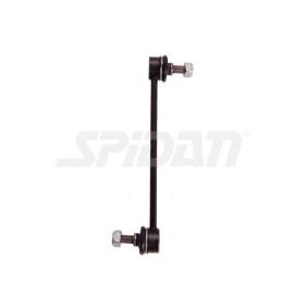 Koppelstange für OPEL von SPIDAN CHASSIS PARTS