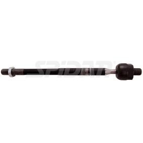 Axialgelenk, Spurstange von SPIDAN CHASSIS PARTS