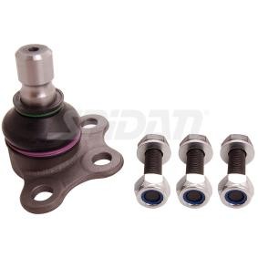 Traggelenk 57014 von SPIDAN CHASSIS PARTS günstig für 21,34 € online kaufen