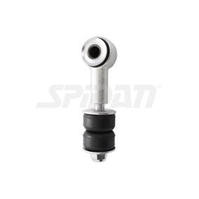 Koppelstange von SPIDAN CHASSIS PARTS