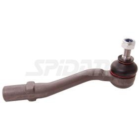 Spurstangenkopf für PEUGEOT von SPIDAN CHASSIS PARTS